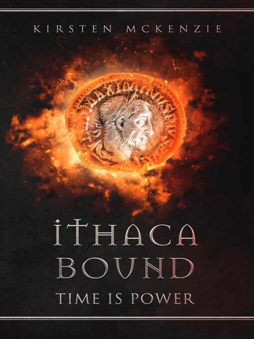Title details for Ithaca Bound by Kirsten McKenzie - Wait list